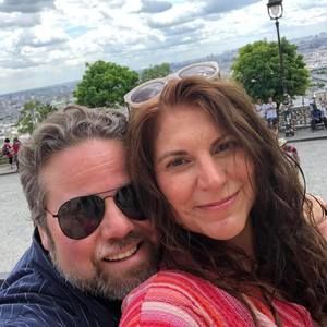 Meet your Posher, Kelley